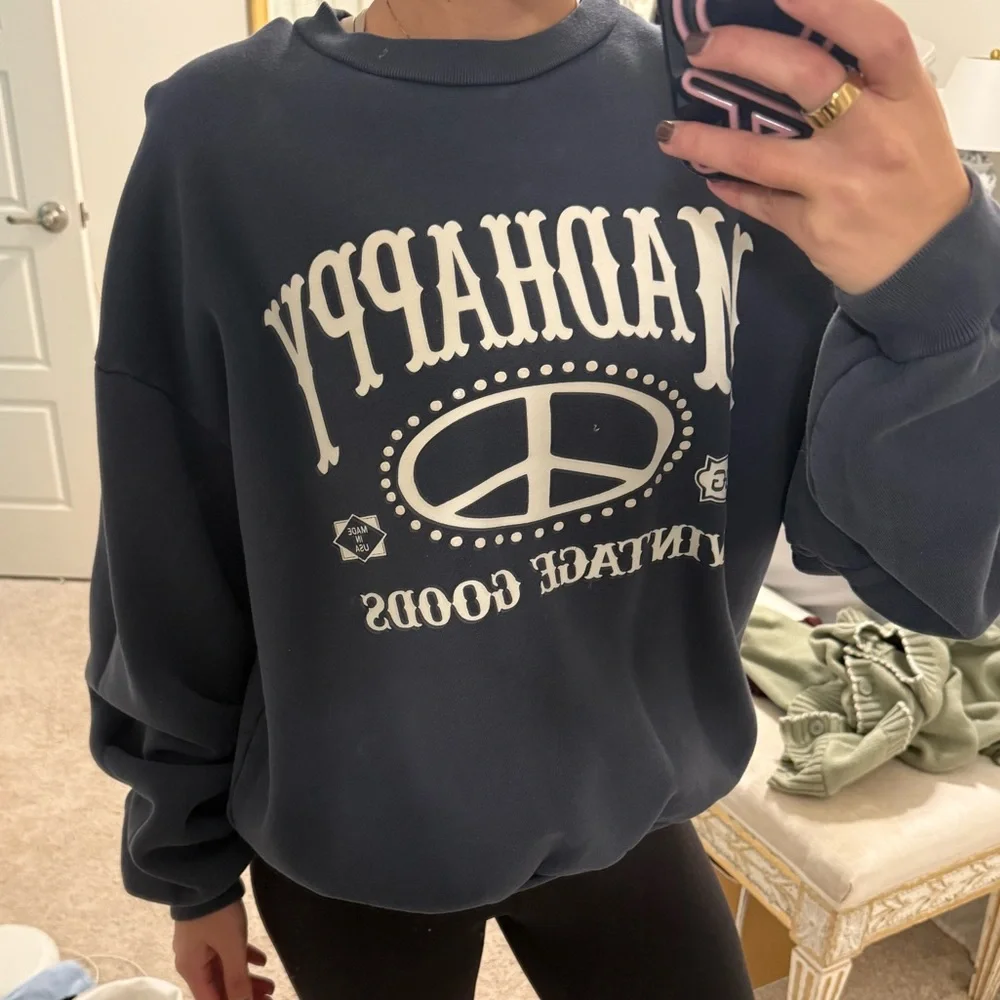 Madhappy Crewneck - Picture 1 of 2